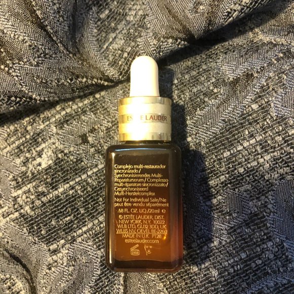 Advanced Night Repair Synchronized Multi-Recovery Complex Serum (Set # 2) - Picture 4 of 6